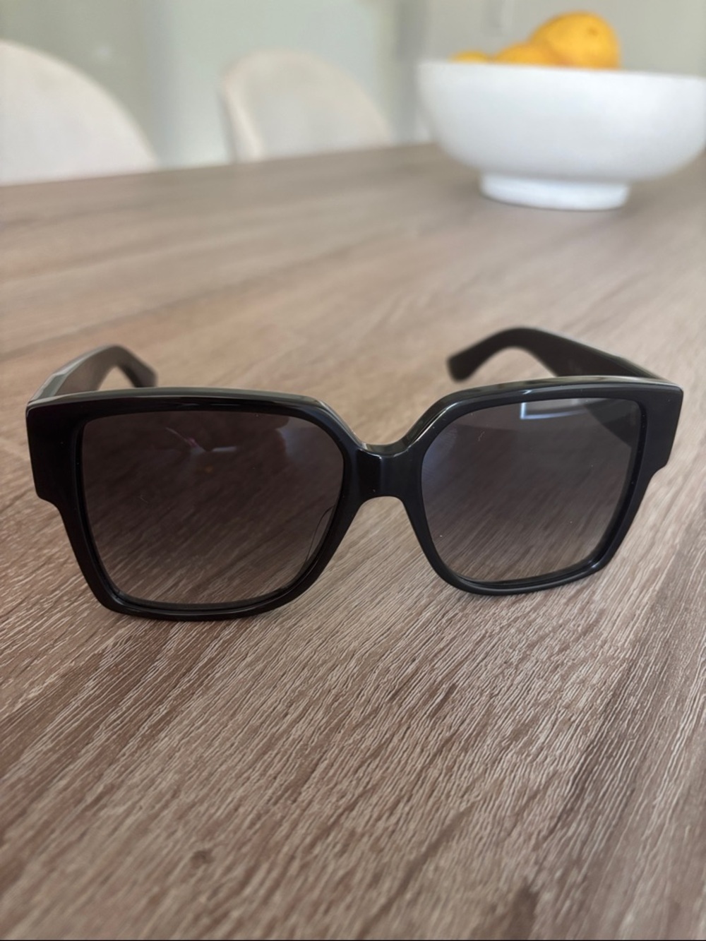 YSL SLM09 Sunglasses